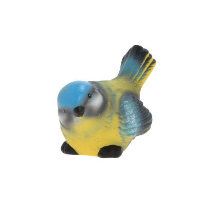 AKCIA! VTÁČIK 10X6.5X8.5