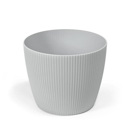 755 OBAL MAGNOLIA JUMPER JASNO SIVÝ 26xV21CM