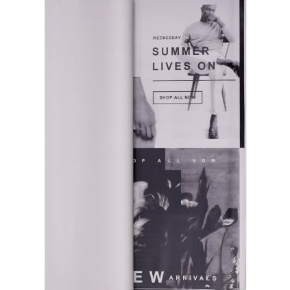 BAL.PAPIER S/20 JOIN US ŠEDÁ 60x60CM
