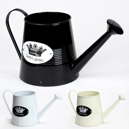 VÁZA KRHLA RUŽICA KOV 12*16H SUPER CENA!