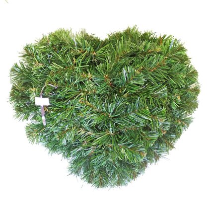 VENIEC SRDCE MINI 30CM