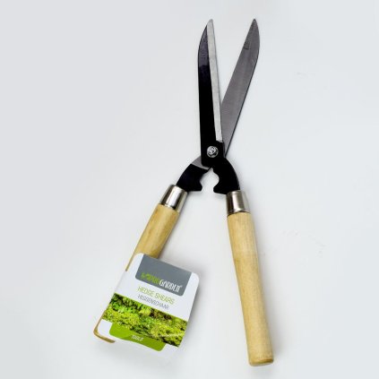 Nožnice na živý plot