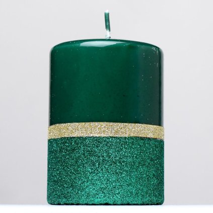 VOLARE VAL.7x10 ZELENÝ