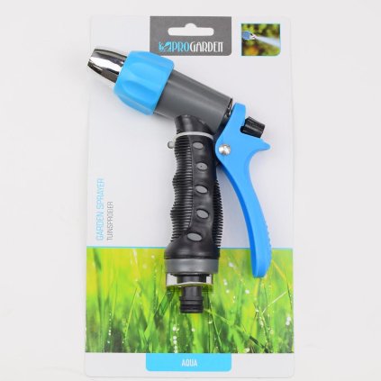 Postrekovač na hadicu