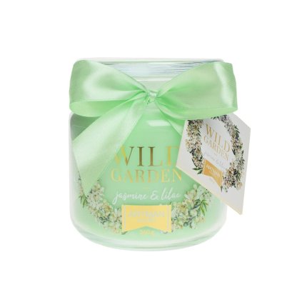 VOŇ.V SKLE CELOROČNÁ MALÁ BL.ZEL. 400GR