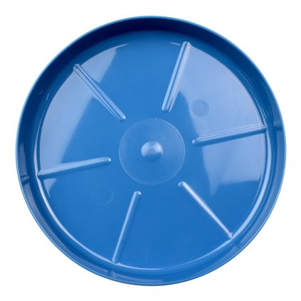 603 MISKA NR2 MORSKÝ 12,6xh1,8CM