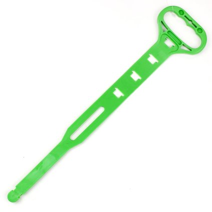 Upínací pás na hadicu