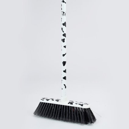 Metla + násada 120cm MUU /ks