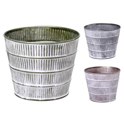 OBAL KOV MIX 3F V:11x13,5CM SUPER CENA!