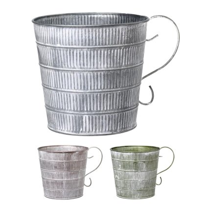 AKCIA! OBAL S UCHOM KOV MIX 3F V:16,5x18CM