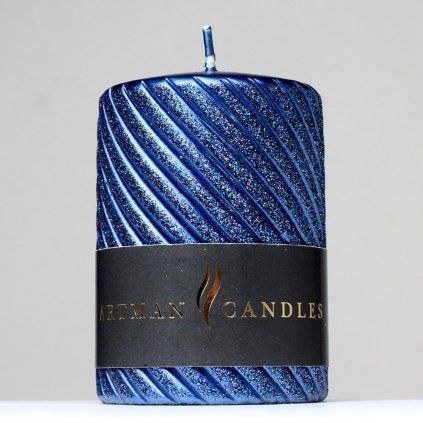 CAROLINE VAL.7x10 MODRÝ