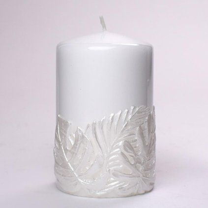 MONSTERA NEW VAL. 8x13 BIELY