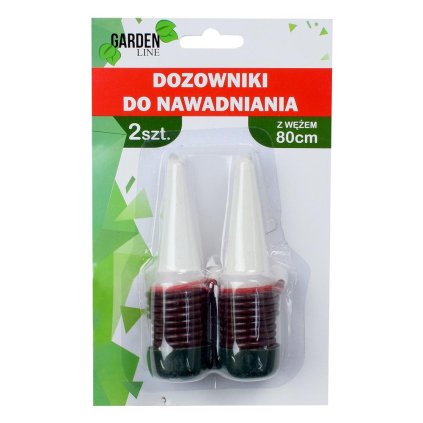akcia! ZAVLAŽ/DÁVKOV.S/2 80CM *8570