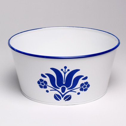 OBAL KRUH KOV MODROTLAČ 2 V:8x18CM SUPER CENA!