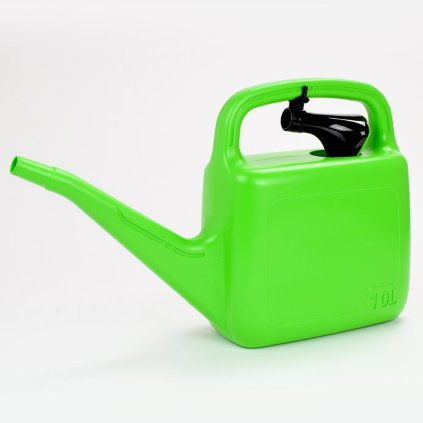 SUPER CENA IKA10 KRHLA ZELENÁ 10L