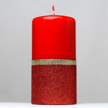 VOLARE VAL.7x14 ČERVENÝ