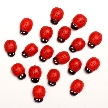 LIENKY NALEP DREVO S/18 1,9x0,7x1,4CM SUPER CENA!