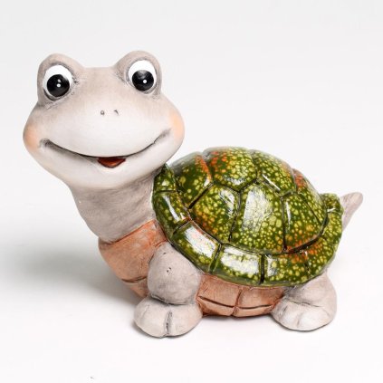 KORYTNAČKA KER.13.5x9.5x10 SUPER CENA!