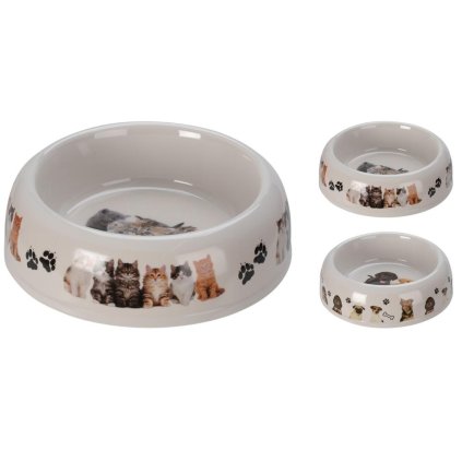 MISKA PRE PSA MELAMÍN DIA TOP 16cm