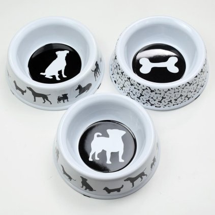 AKCIA! MISA PRE PSA DIA 25CM 3ASS DESIGN