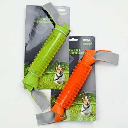 AKCIA! HRAČKA PRE PSA 35CM 2ASS CLR