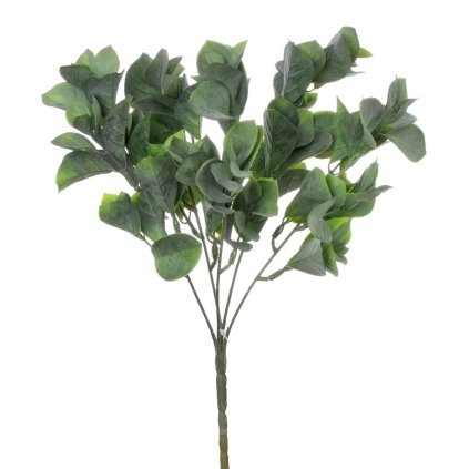 ZÁPICH LÍSTKY ZELENÉ 32CM