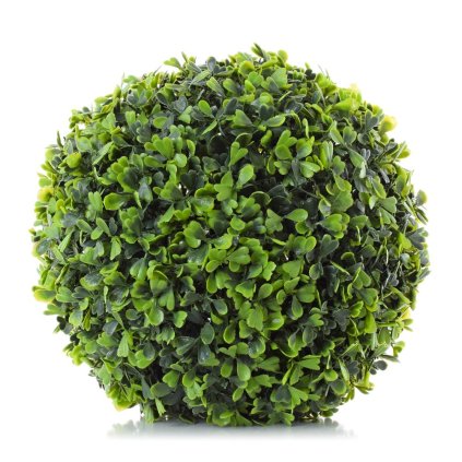 GUĽA BUXUS PRIEM.23CM
