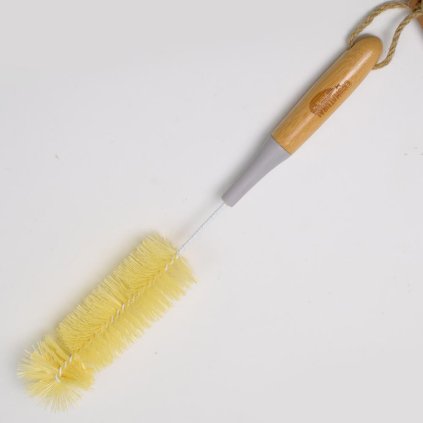 Kefa na fľaše BAMBOO ECONATURAL