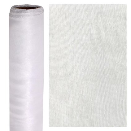 ORGANZA 39cmx5Y/5,5m