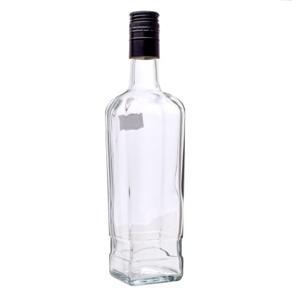 FĽAŠA S VRCH. FI30 500ML