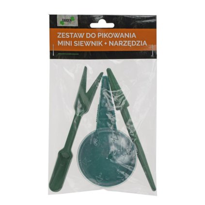 PIKÍROVACIE POMOCKY SADA *2741