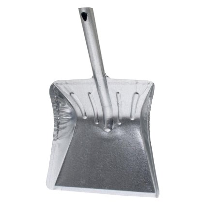 Lopatka na odpad KOV Zn