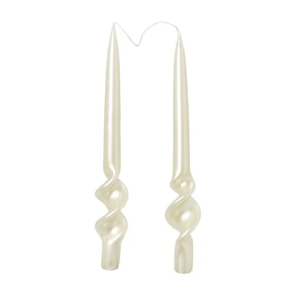 AKCIA!TOČENÁ ŠPIC BLANKA MET.PERLA BAL.2KS 27cm