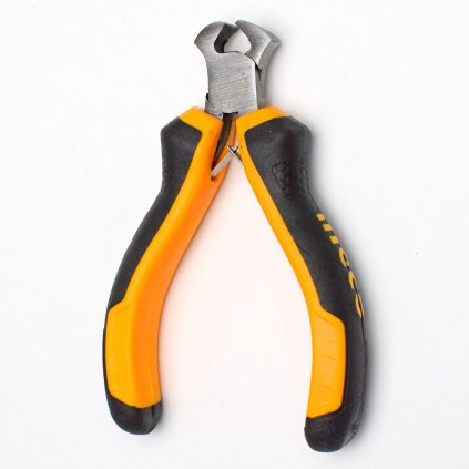 Kliešte štipacie  čelné  MINI 115mm INGCO