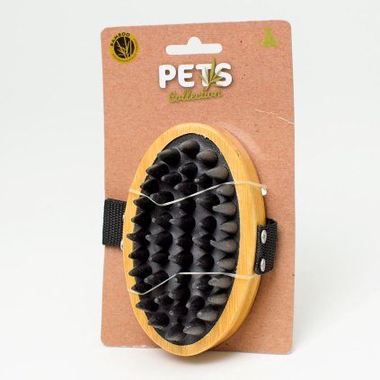 AKCIA! KEFA BAMBOO 12,5X7,5X4CM