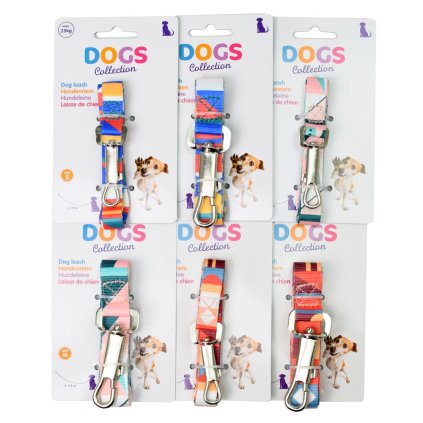 AKCIA! VODÍTKO 120X2CM 3ASS FARBA MIX