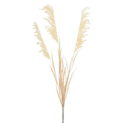 KONÁR TRÁVY BIELA 85CM