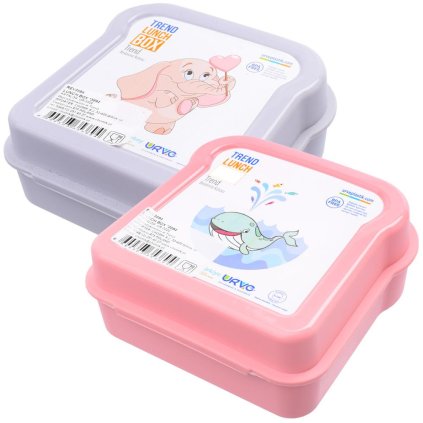 AKCIA! BOX DESIATOVÝ *3894