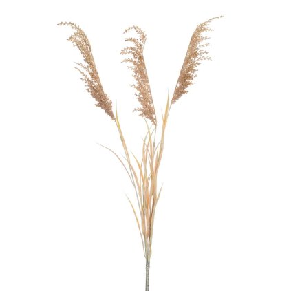 KONÁR TRÁVY HNEDÝ 85CM