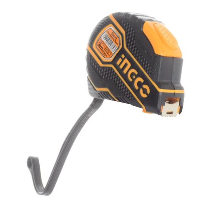 Meter zvinovací SELFLOCK 3mx16mm INGCO/ks