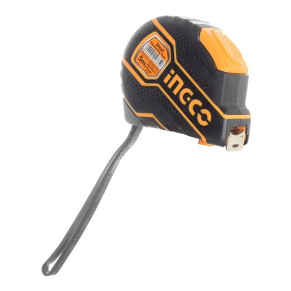 Meter zvinovací SELFLOCK 5mx16mm INGCO/ks