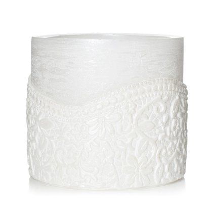 AGRA LAMP.OKRÚHLY 100 BIELY MET.