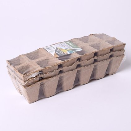 Sadbovač P1112 papier.12bun. 3ks