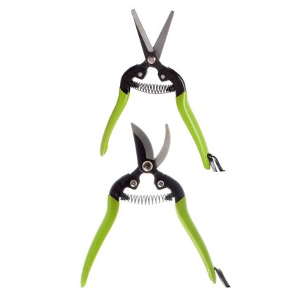 ZÁHRADNÍCKE NOŽNICE