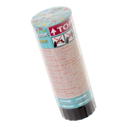 PARTY STREAMER 105MM