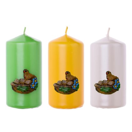 VALEC 50/100 KURKA V KOŠI