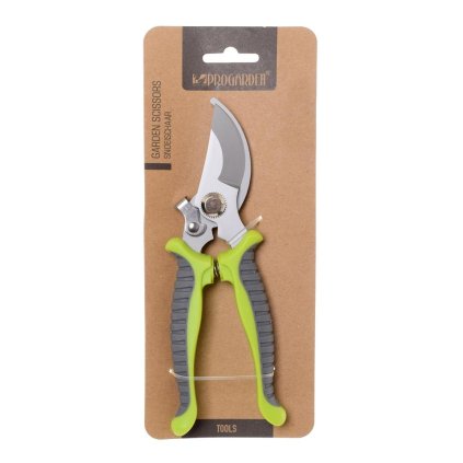 NOŽNICE ZÁHRADNÍCKE 20cm