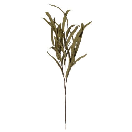 KONÁR LIST ZELENÝ PENOVÝ 77CM