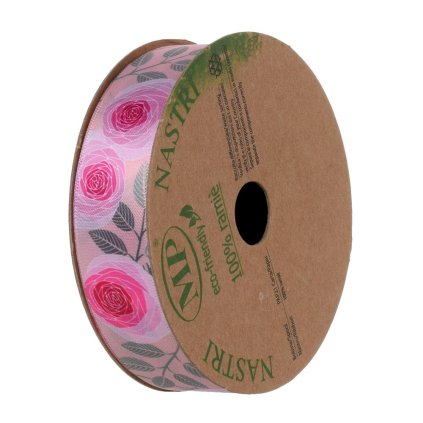 super cena! STUHA RUŽE 2,5cmX15m