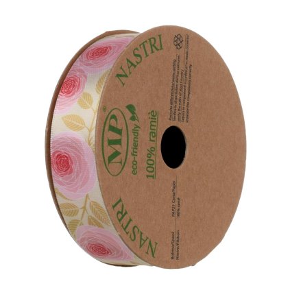 super cena! STUHA RUŽE 2,5cmX15m